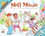 Mall Mania libro in lingua di Murphy Stuart J., Andriani Renee (ILT)