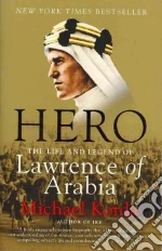 Hero libro in lingua di Korda Michael