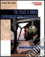 The Pilot's Radio Communications Handbook libro in lingua di Illman Paul E.