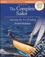 The Complete Sailor libro in lingua di Seidman David, Mulford Kelly (ILT), Adkins Jan (ILT)