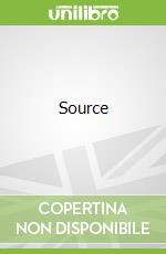 Source libro in lingua di Ursula James