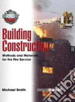 Building Construction libro in lingua di Smith Michael