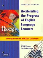 Miller & Levine Biology libro in lingua di Cummins Jim Dr. (EDT)