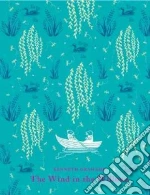 The Wind in the Willows libro in lingua di Grahame Kenneth, Jacques Brian (INT), Lawrie Robin (ILT)