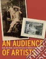 An Audience of Artists libro in lingua di Craft Catherine