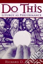 Do This libro in lingua di McCall Richard D.