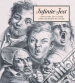 Infinite Jest libro in lingua di Mcphee Constance C., Orenstein Nadine M.
