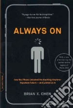 Always on libro in lingua di Chen Brian X.