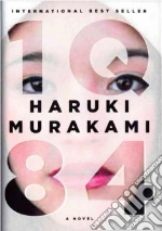 1Q84 libro in lingua di Murakami Haruki, Rubin Jay (TRN), Gabriel Philip (TRN)