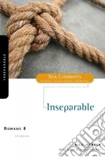 Romans 8 libro in lingua di Hybels Bill, Harney Kevin (CON), Harney Sherry (CON)