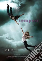 Tempest libro in lingua di Cross Julie
