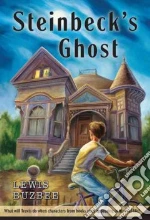 Steinbeck's Ghost libro in lingua di Buzbee Lewis