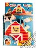 Farm Fun! libro in lingua di Alex Toys, Silver-Thompson Pattie