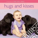 Hugs and Kisses libro in lingua di Hale Rachael (PHT)