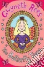 Magic Dress Shop: The Butterfly Tiara libro in lingua