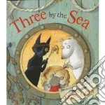 Three by the Sea libro in lingua di Grey Mini