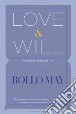 Love and Will libro in lingua di May Rollo