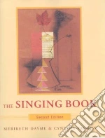 The Singing Book libro in lingua di Bunch Meribeth, Vaughn Cynthia