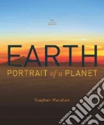 Earth libro in lingua di Marshak Stephen