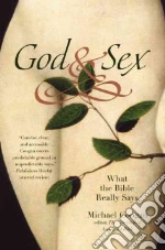 God and Sex libro in lingua di Coogan Michael