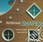 Architecture libro in lingua di Crosbie Michael J., Rosenthal Steve