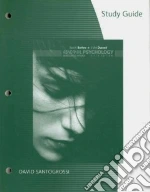 Abnormal Psychology libro in lingua di Barlow David H., Durand V. Mark