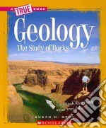 Geology libro in lingua di Gray Susan Heinrichs