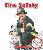 Fire Safety libro in lingua di Herrington Lisa M.
