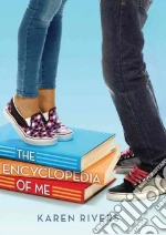 The Encyclopedia of Me libro in lingua di Rivers Karen