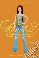 Flawless libro in lingua di Shepard Sara