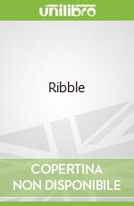 Ribble libro in lingua di Roger Davies