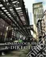 Digital Cinematography & Directing libro in lingua di Ablan Dan