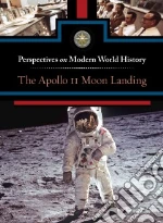 The Apollo 11 Moon Landing libro in lingua di Engdahl Sylvia (EDT)