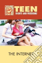 The Internet libro in lingua di Bily Cynthia A. (EDT)