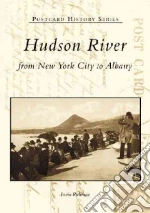 Hudson River libro in lingua di Richman Irwin