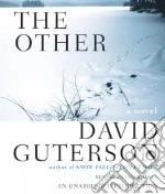 The Other (CD Audiobook) libro in lingua di Guterson David, Bramhall Mark (NRT)
