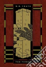 The Tower libro in lingua di Yeats W. B., Finneran Richard J.
