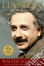 Einstein libro in lingua di Isaacson Walter