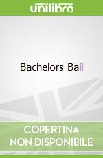 Bachelors Ball libro in lingua di Pierre Bourdieu