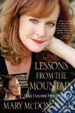 Lessons from the Mountain libro in lingua di Mcdonough Mary, Hamner Earl Jr. (FRW)