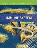 Immune System libro in lingua di Klosterman Lorrie