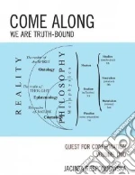 Come Along libro in lingua di Respondowska Jacinta