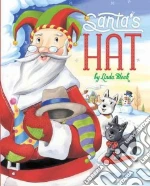 Santa's Hat libro in lingua di Bleck Linda