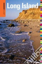 Insiders' Guide to Long Island libro in lingua di Rich Jason R.