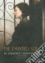 The Painted Veil libro in lingua di Maugham W. Somerset, Reading Kate (NRT)