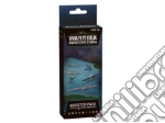 War at Sea: Condition Zebra Booster Pack libro in lingua di Wizards of the Coast (COR)