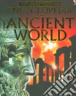 The Usborne Encyclopedia of the Ancient World libro in lingua di Bingham Jane, Chandler Fiona, Chisholm Jane, Harvey Gill, Miles Lisa