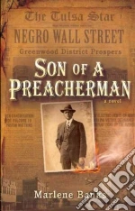 Son of a Preacherman libro in lingua di Banks Marlene
