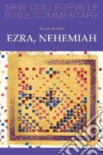 Ezra, Nehemiah libro in lingua di Bolin Thomas M.
