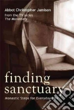 Finding Sanctuary libro in lingua di Jamison Christopher